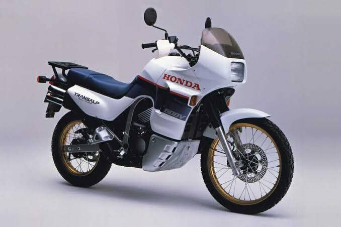 Category:Honda Transalp XL-650V - Wikimedia Commons