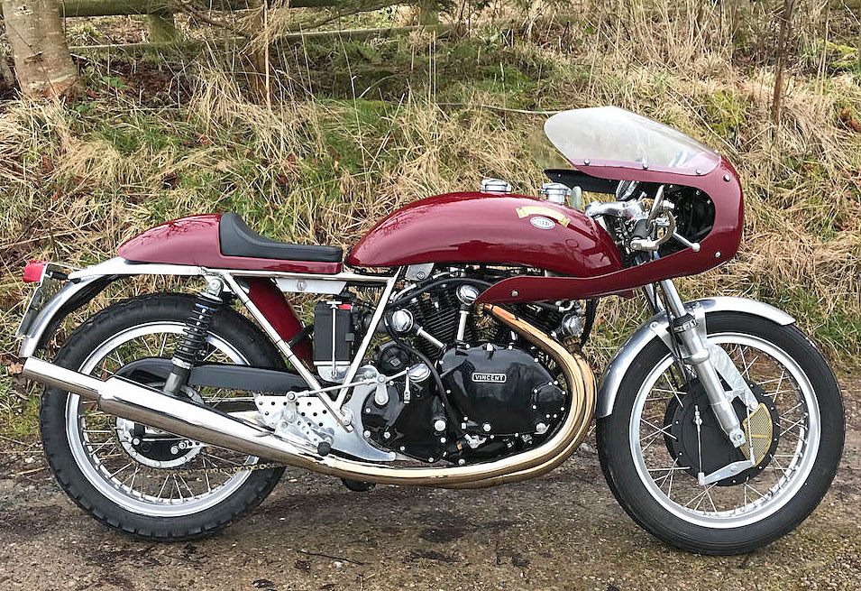 Hemmings Find of the Day - 1981 Honda CBX-B