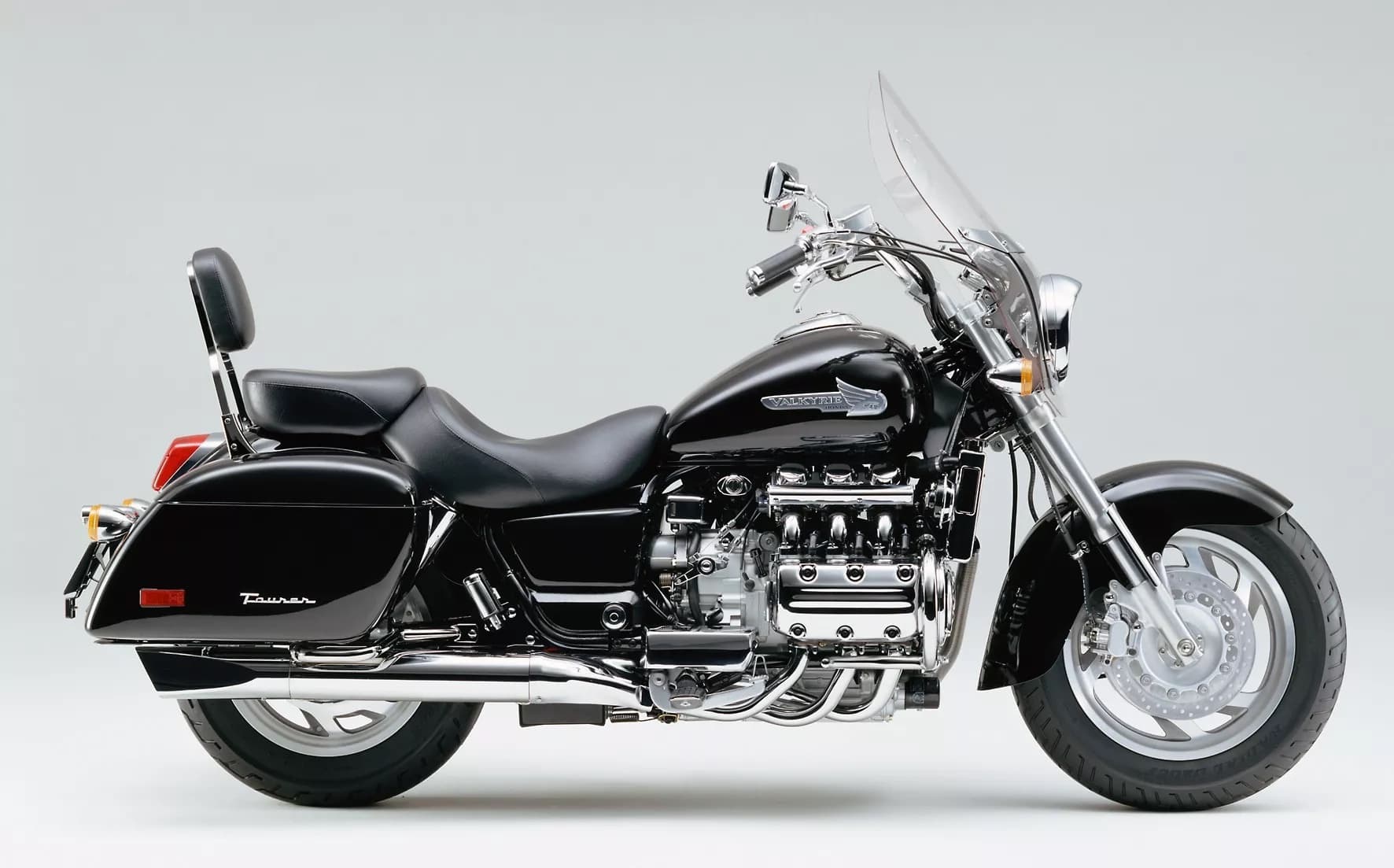 honda valkyrie