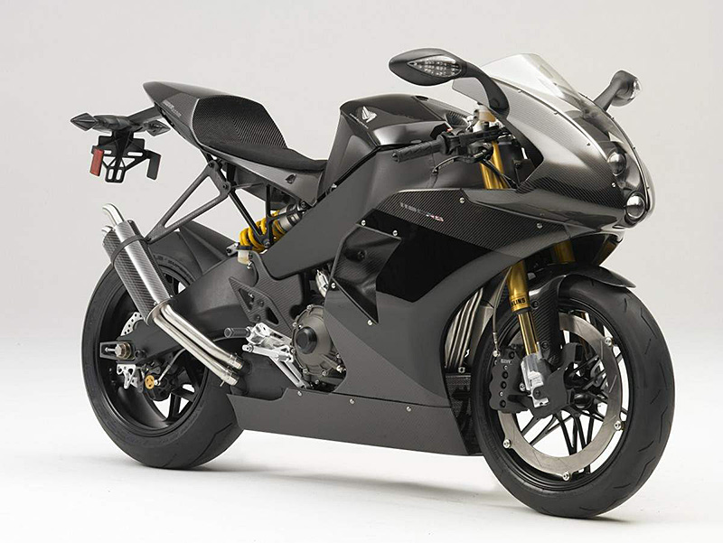 buell racing 1190rs