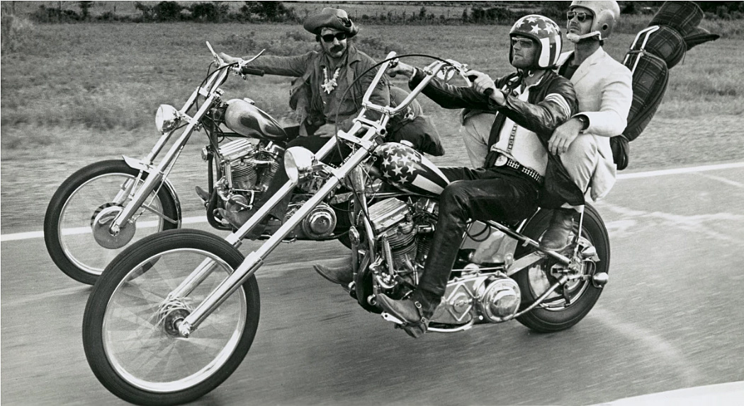 easy rider bikes