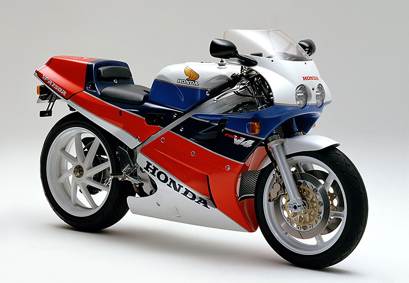 Honda RC30