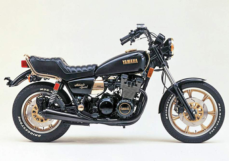 Yamaha XS1100