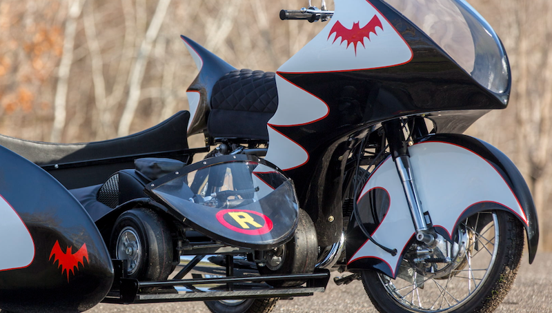 batbike