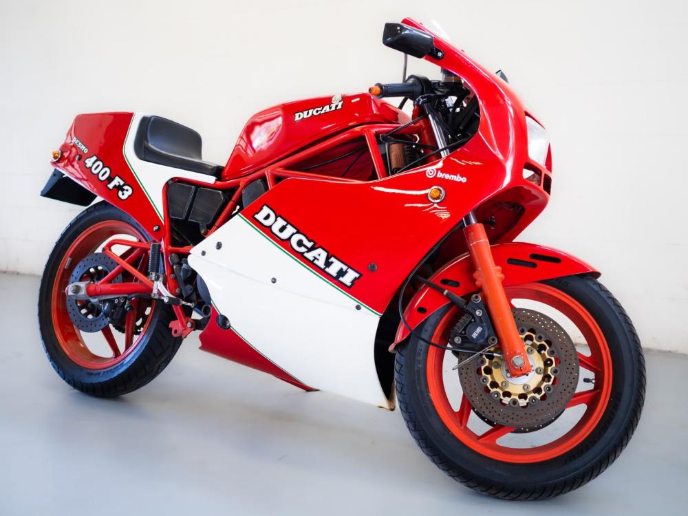 Ducati F3