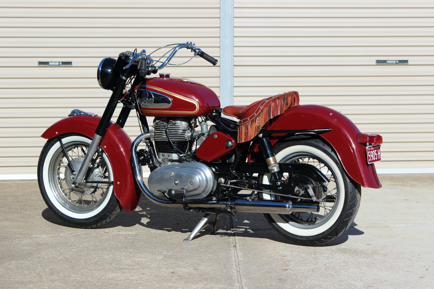 indian
              motorcycle