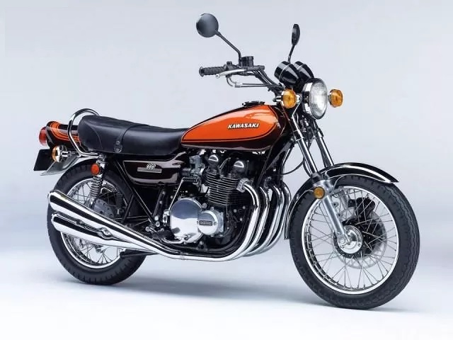 kawasaki z1