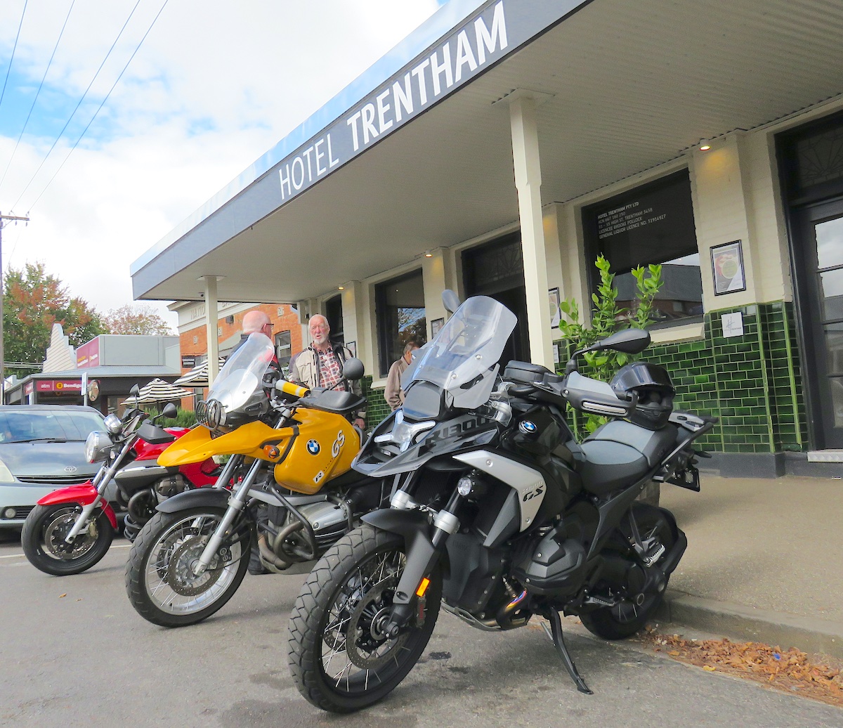 BMW R 1300 GS