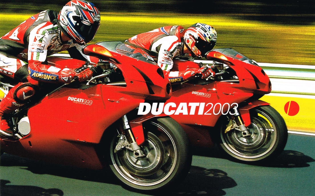 ducati 999