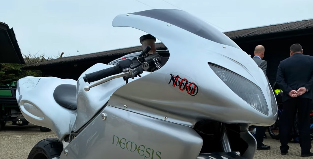 norton
              nemesis