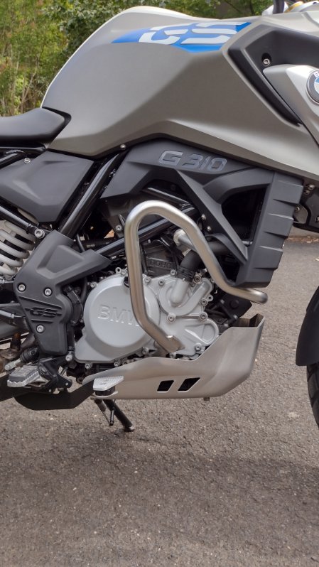 bmw
              g 310 gs