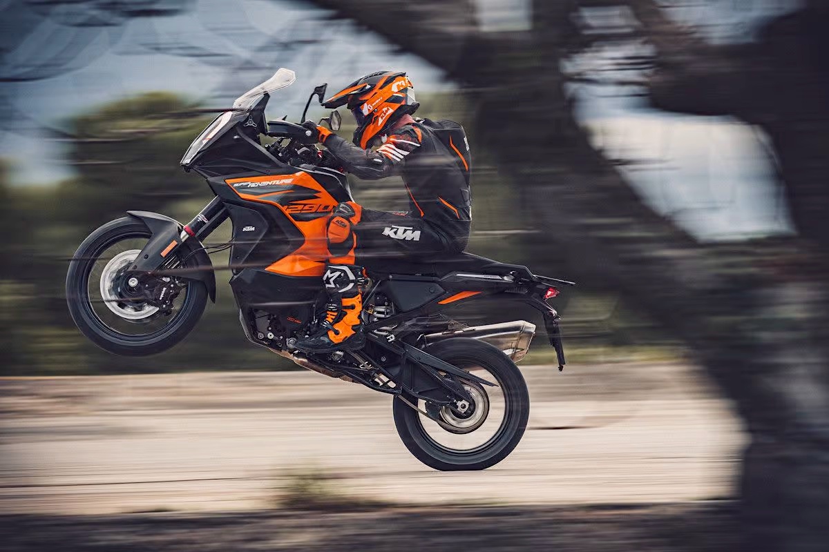 KTM 1290