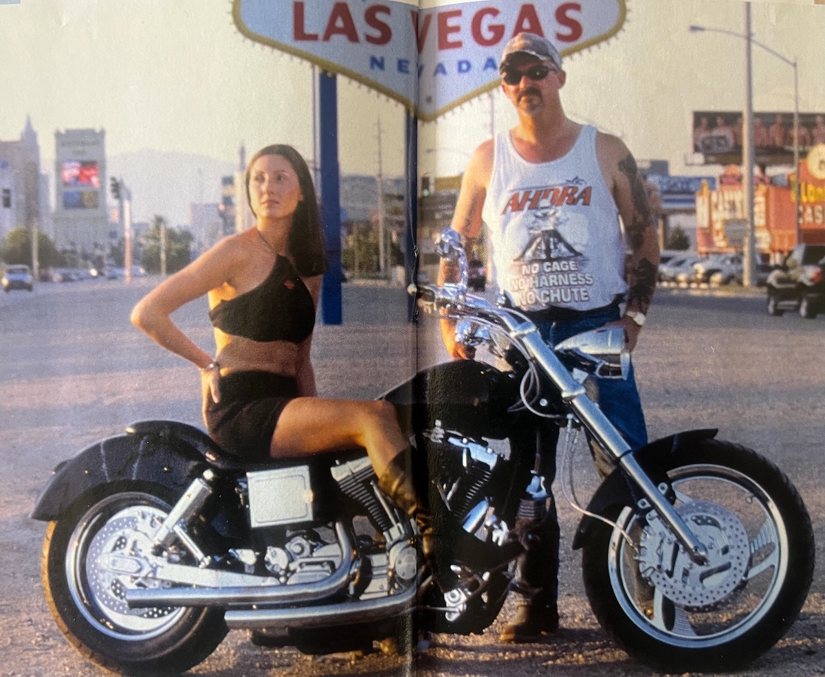 Beattie sturgis run