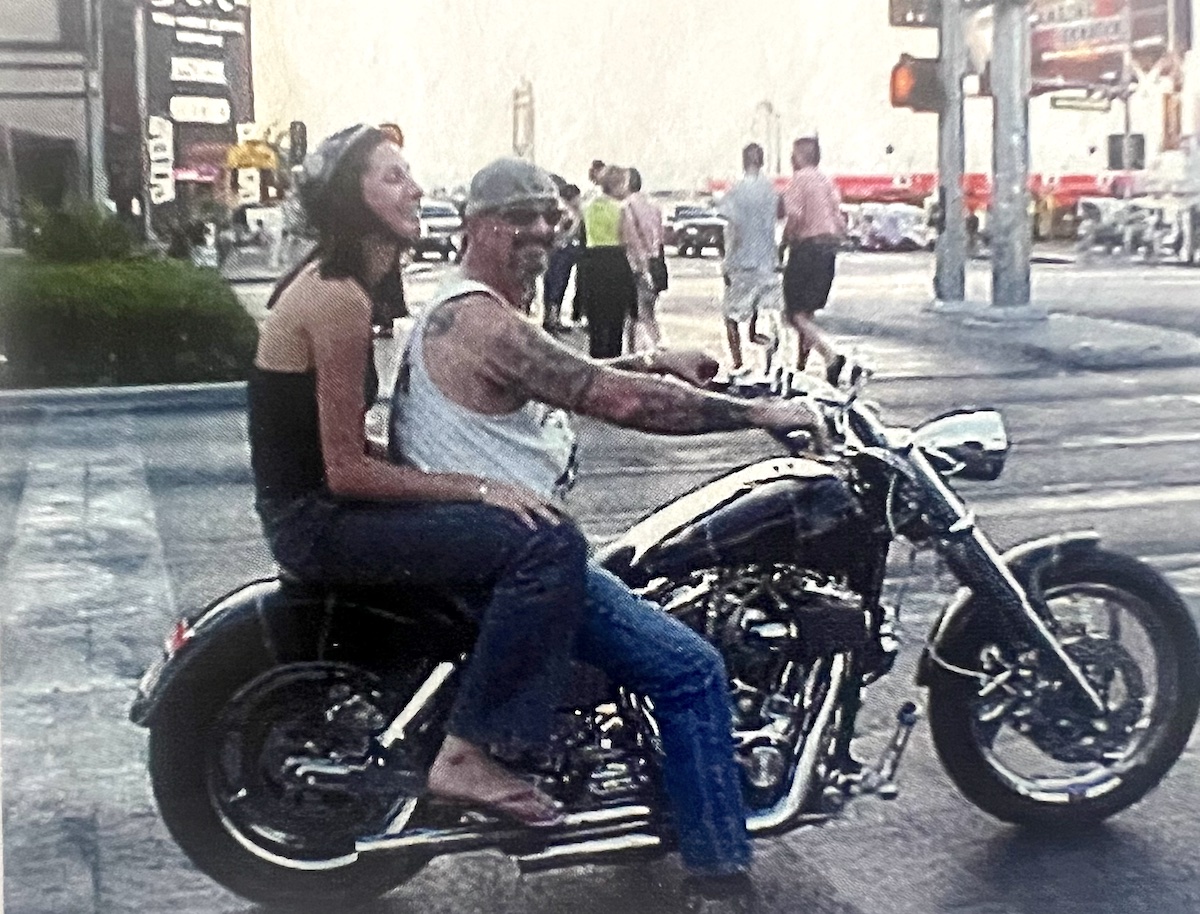 Beattie sturgis run