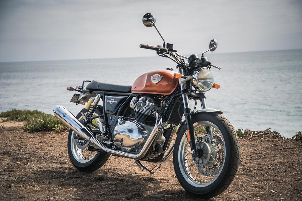 royal enfield interceptor 650