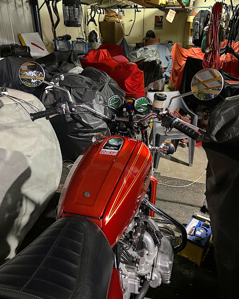 honda
              gold wing 1975