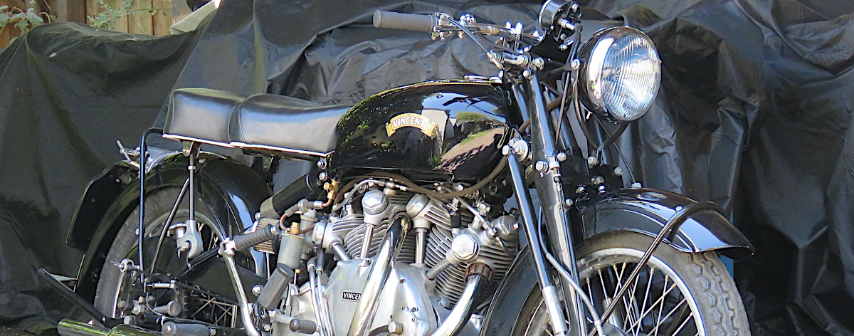 vincent rapide