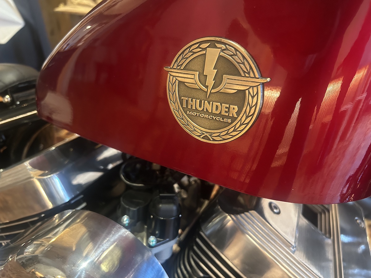 Thunderbike Motorcycles