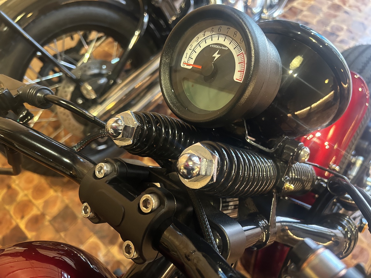 Thunderbike Motorcycles