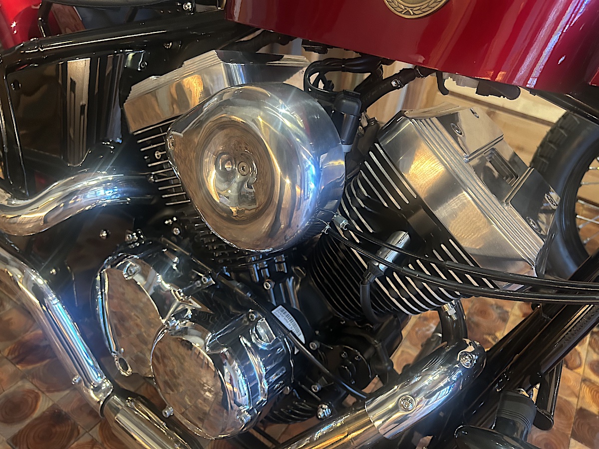 Thunderbike Motorcycles