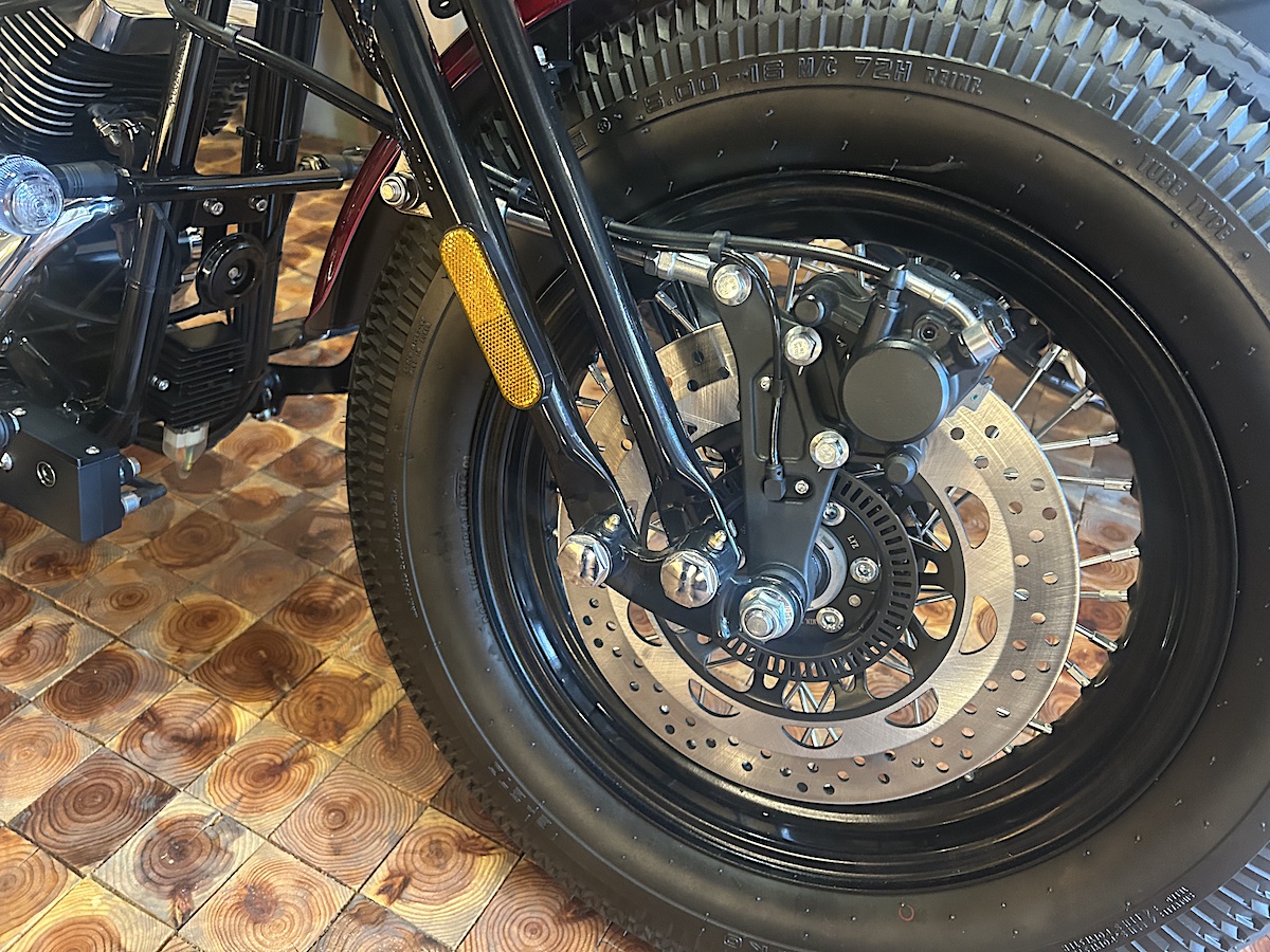 Thunderbike Motorcycles