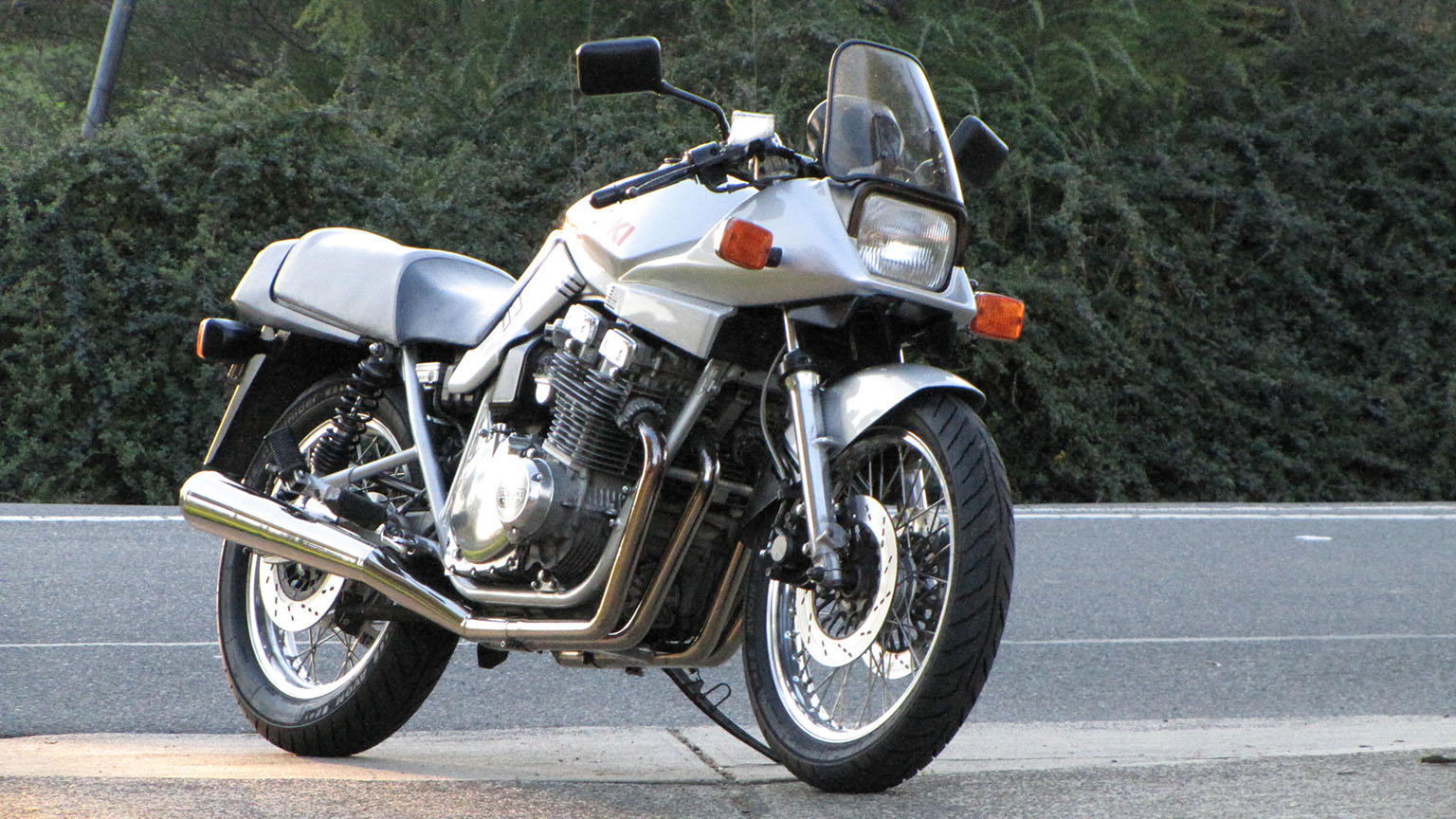 suzuki katana