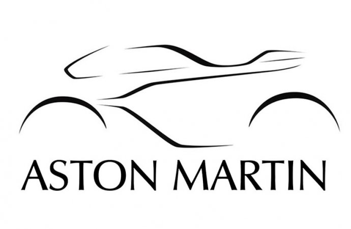 Aston Martin Brough Superior