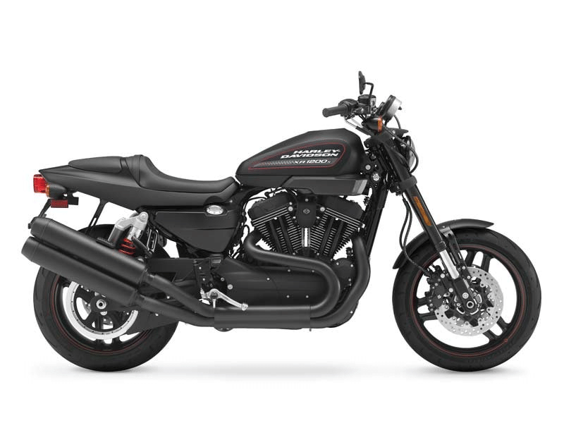 Harley-davidson XR1200X