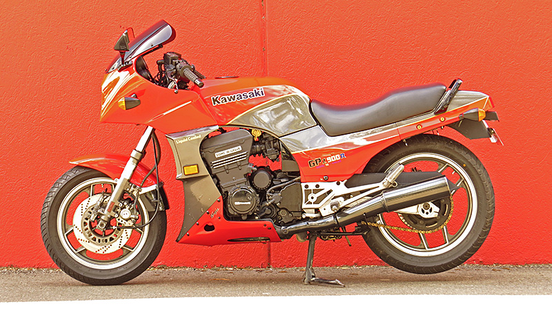 gpz900r