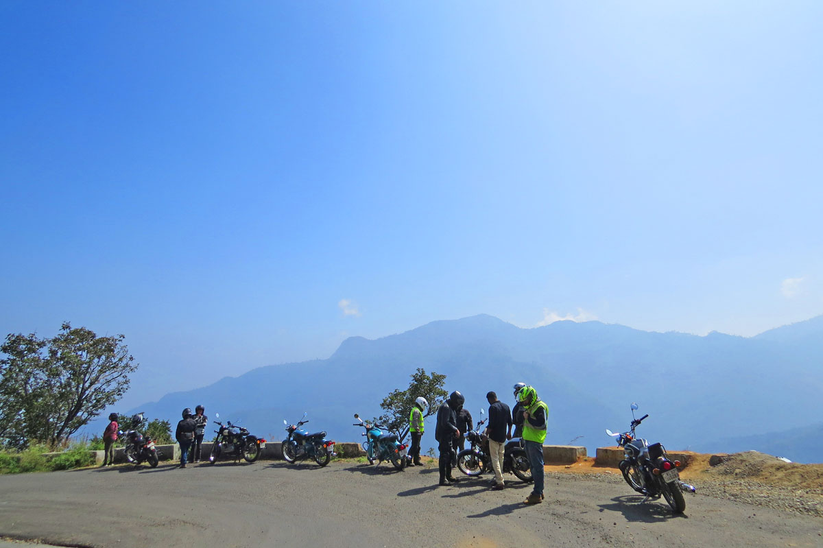 kerasla
              bike tours