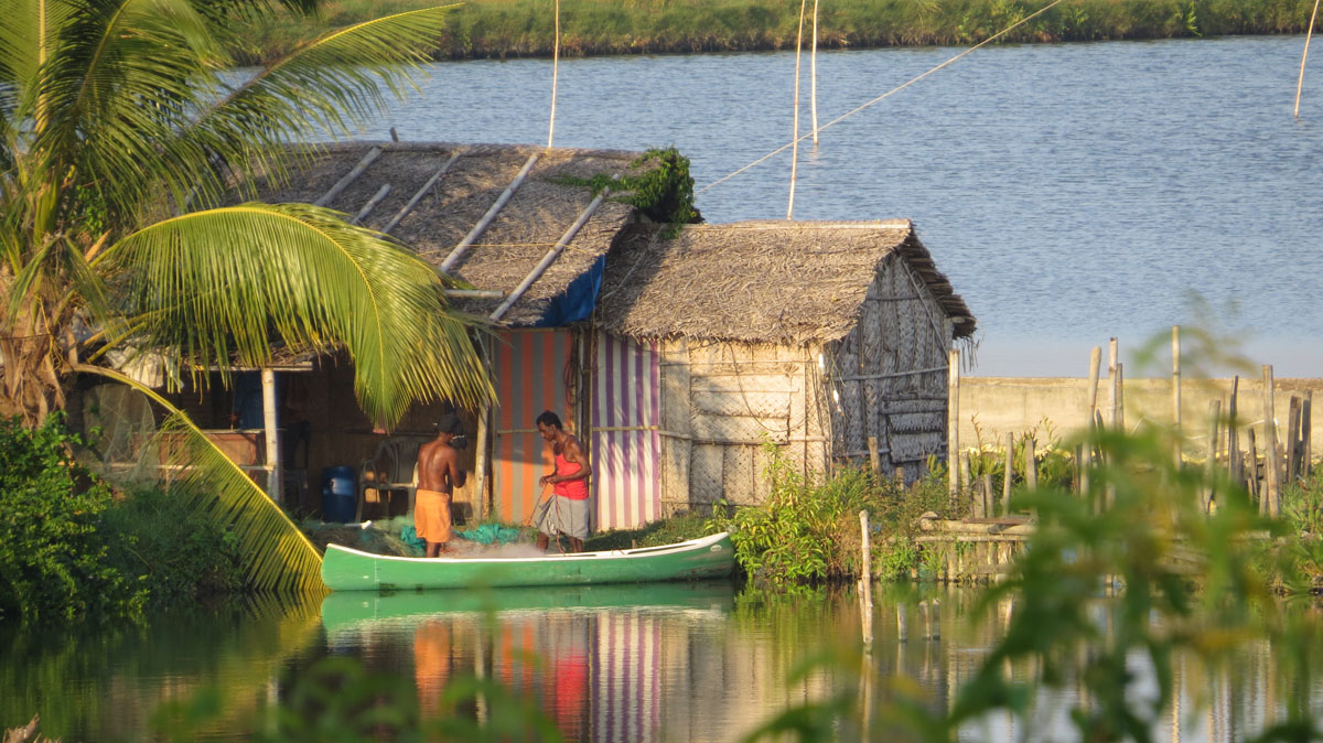 kerala bike
              tours