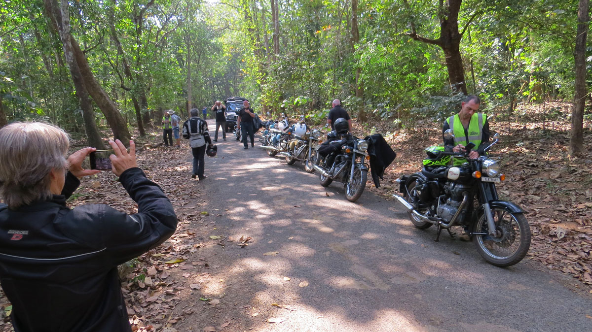 kerasla bike
              tours