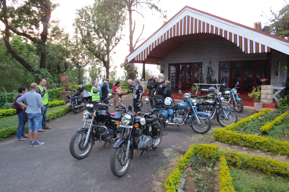 kerazla bike
              tour