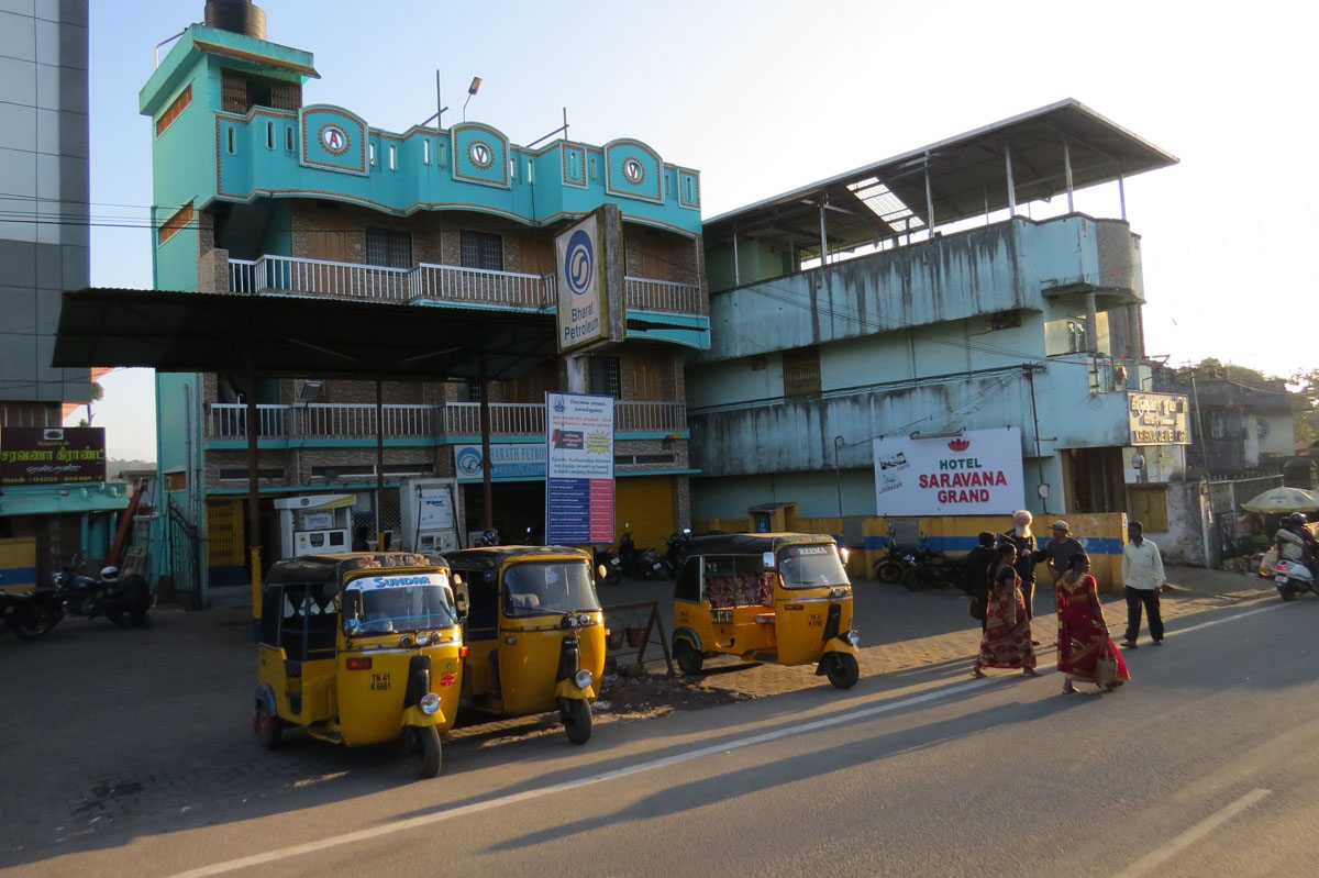 kerazla bike
              tour