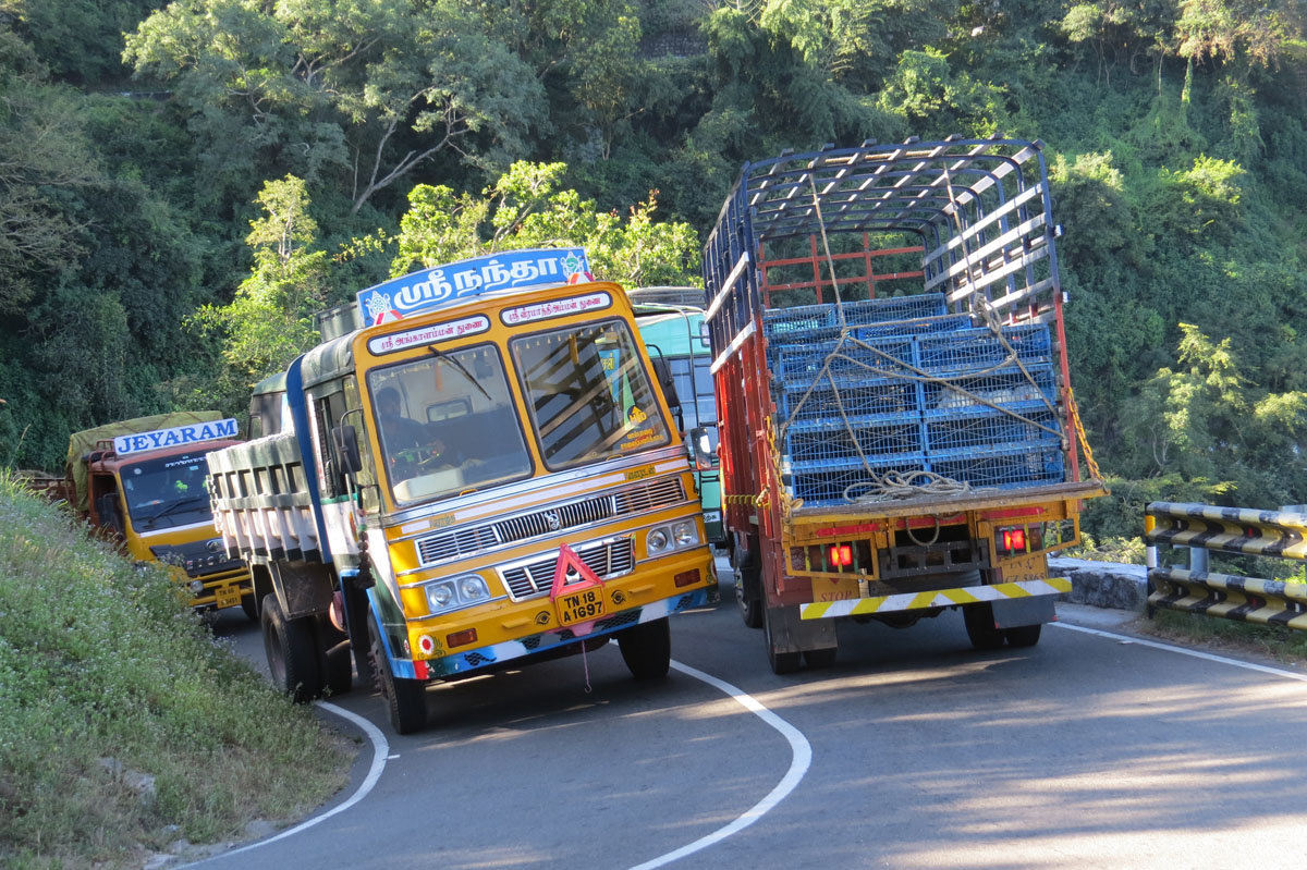 kerasla bike
              tours