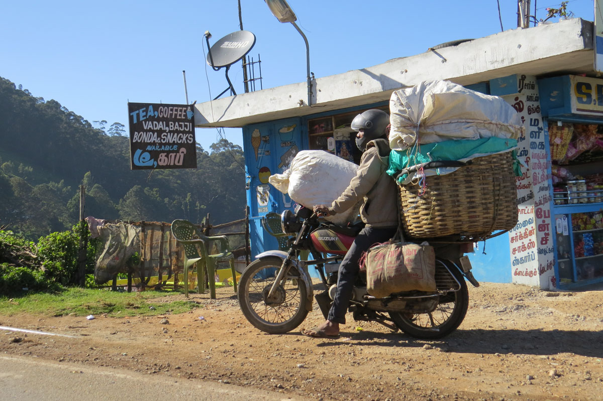 kerasla bike
              tours