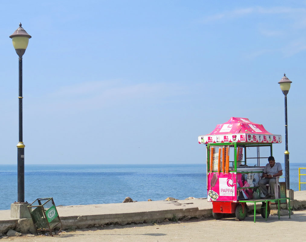 kerala bike
              tours