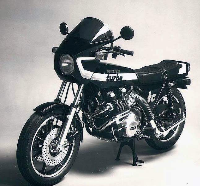 kawasaki z1r tc