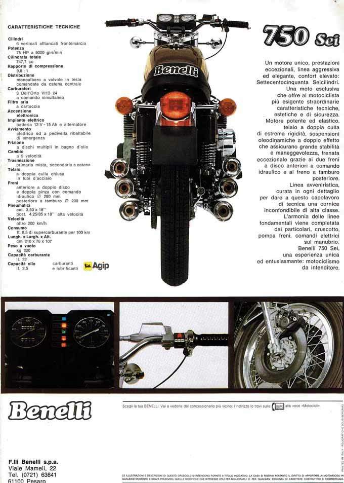 benelli