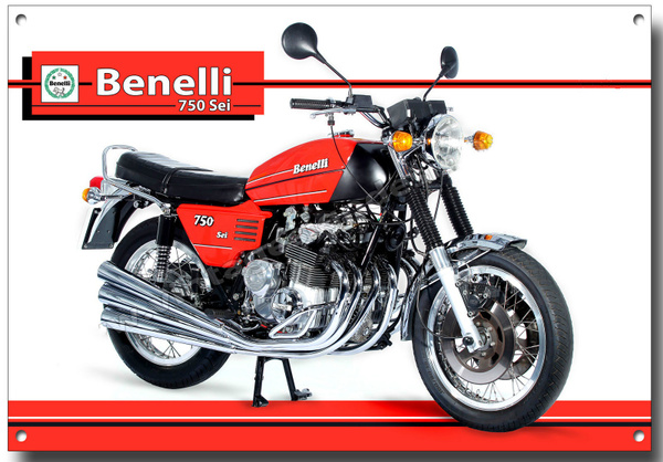 benelli