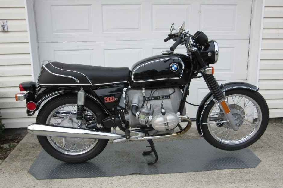 BMW R90/6