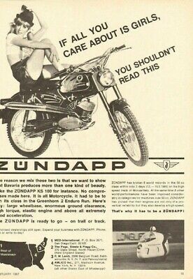 Zundapp KS100