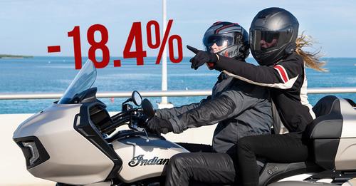Info moto
              bike sales report