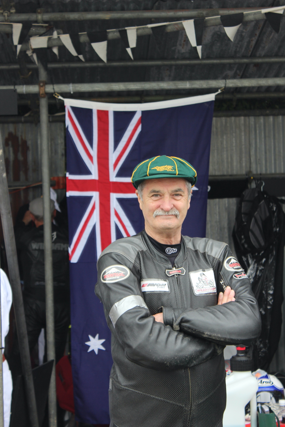 Goodwood revival motorcycles 2014