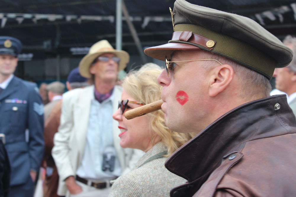 goodwood revival 2014 motorcycles