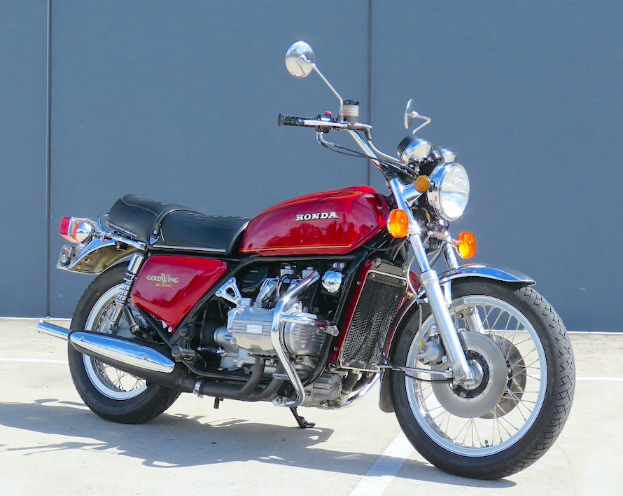 honda gl1000