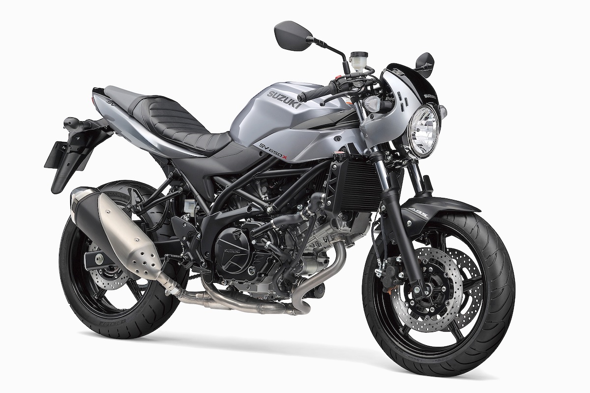 suzuki sv650