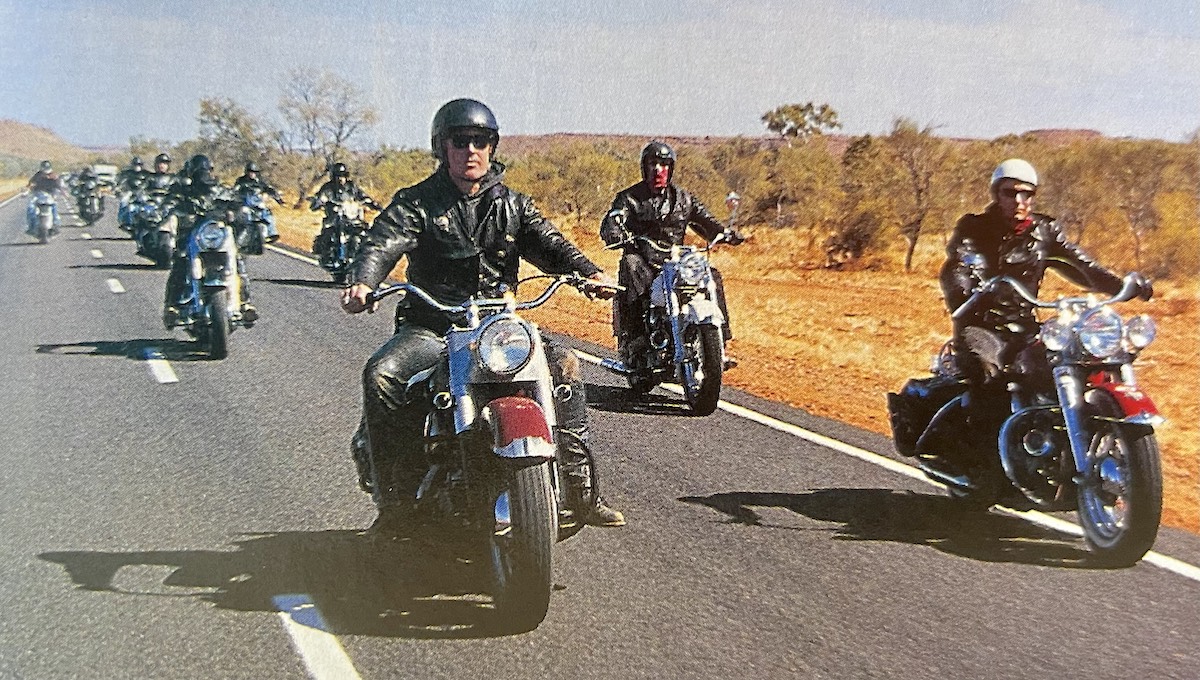 panhead
              harleys