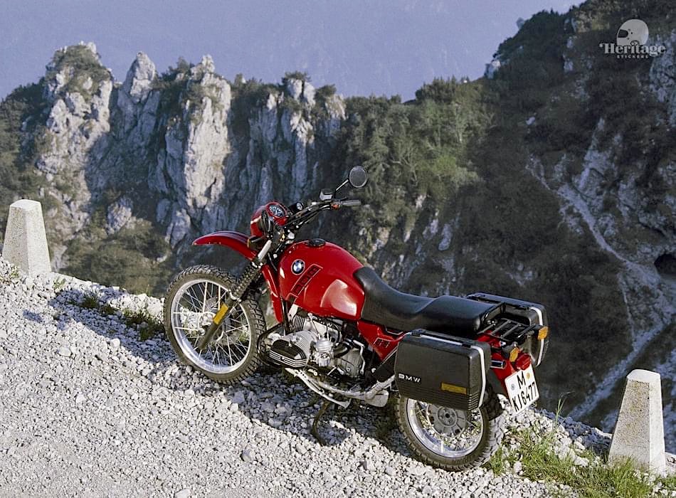 bmw r80gs 1988