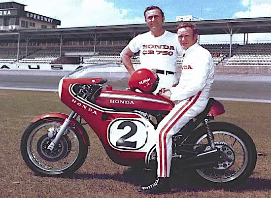 honda cr750